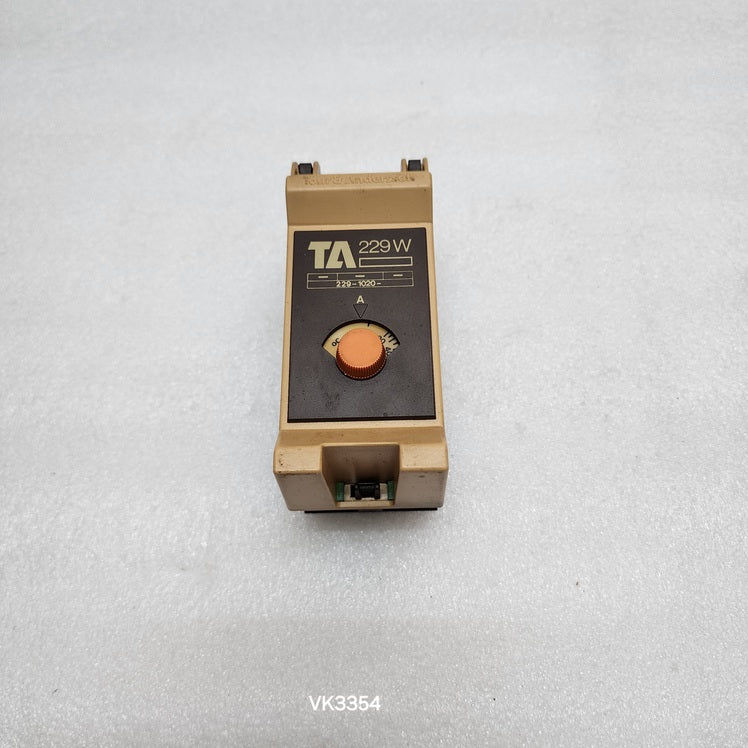 TOUR & ANDERSSON TA229W