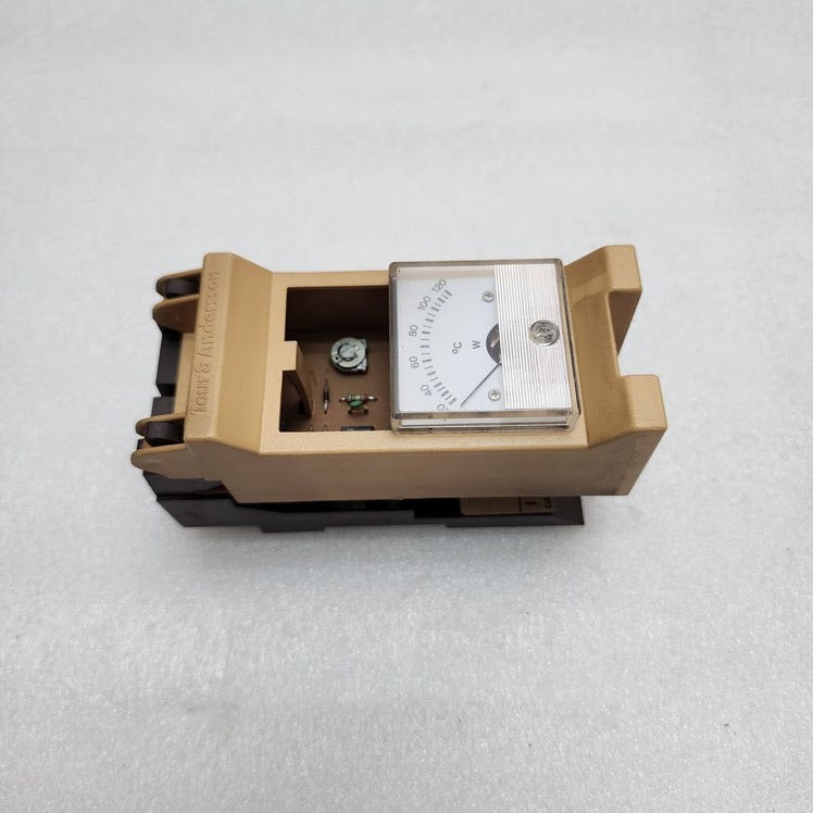 TOUR & ANDERSSON 080-4348-000 ASSY 084-3759-000A ABRI9048