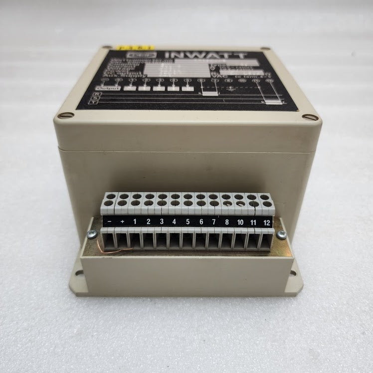 DEIF 77894.42 INWATT TRANSDUCER NGS 440V