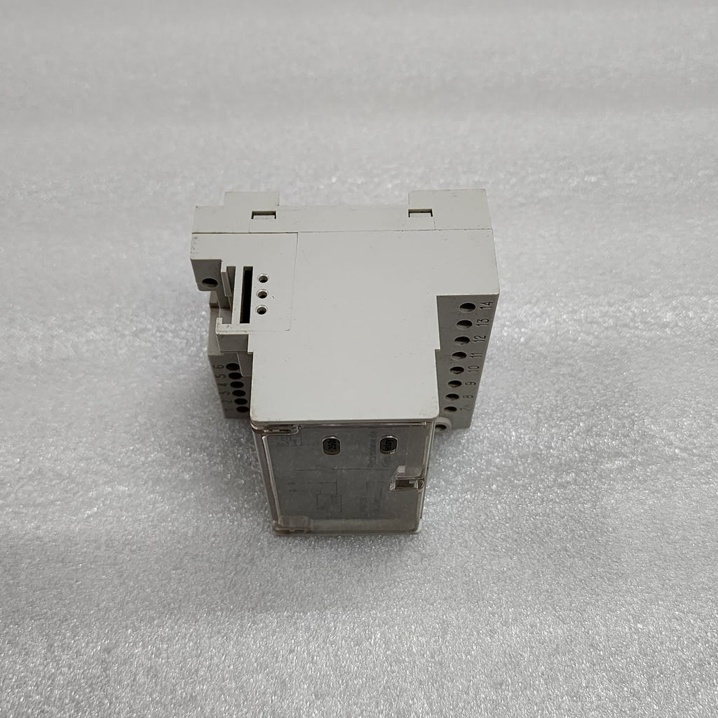 33684 DELAY UNIT MN/UVR 100-130V AC/DC