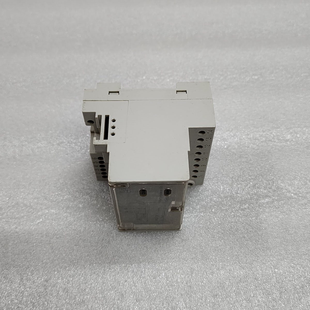 33684 DELAY UNIT MN/UVR 100-130V AC/DC