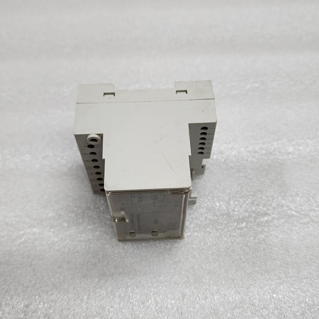 33684 DELAY UNIT MN/UVR 100-130V AC/DC