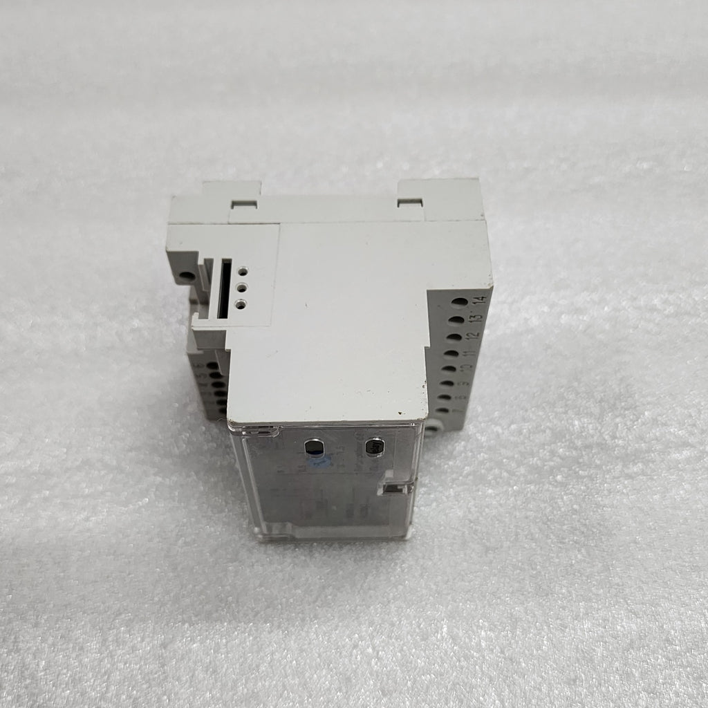 33680 MN/UVR ADJ DELAY UNIT 48-60V AC/DC