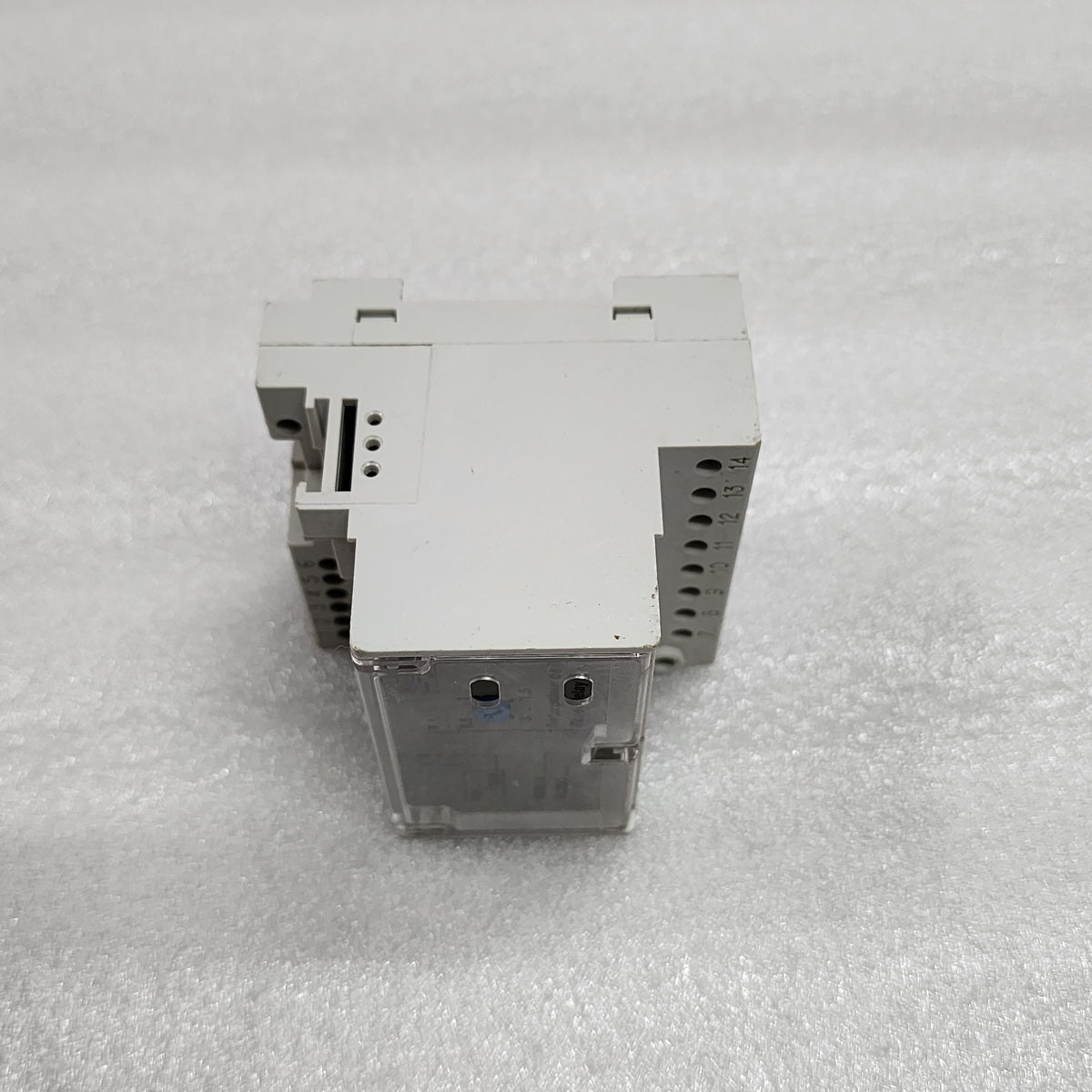 33680 MN/UVR ADJ DELAY UNIT 48-60V AC/DC