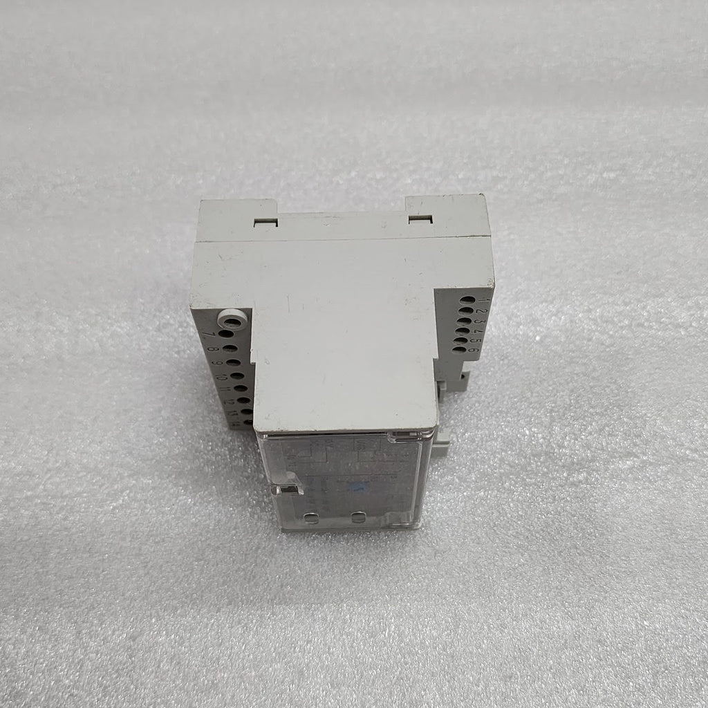 33680 MN/UVR ADJ DELAY UNIT 48-60V AC/DC
