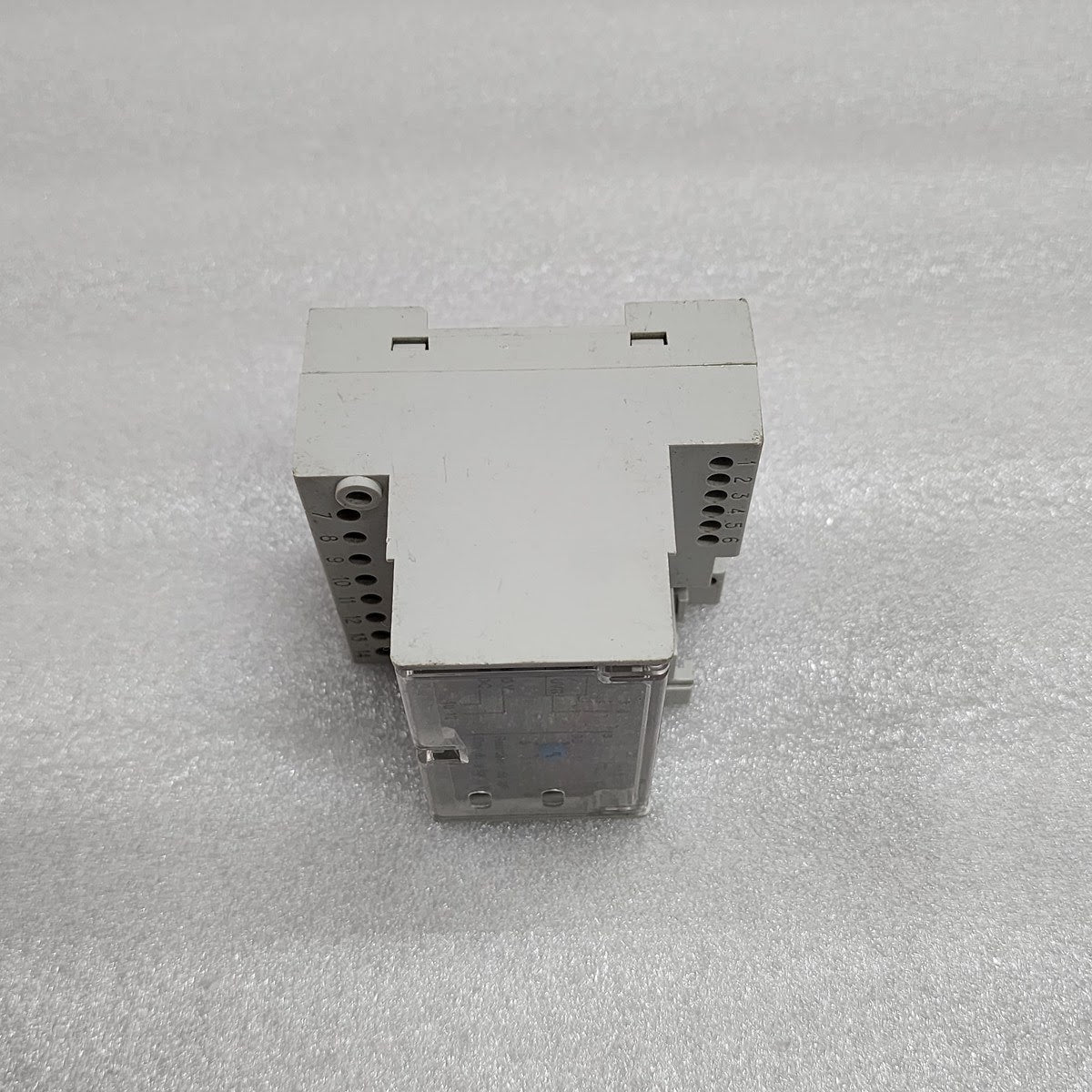 33680 MN/UVR ADJ DELAY UNIT 48-60V AC/DC