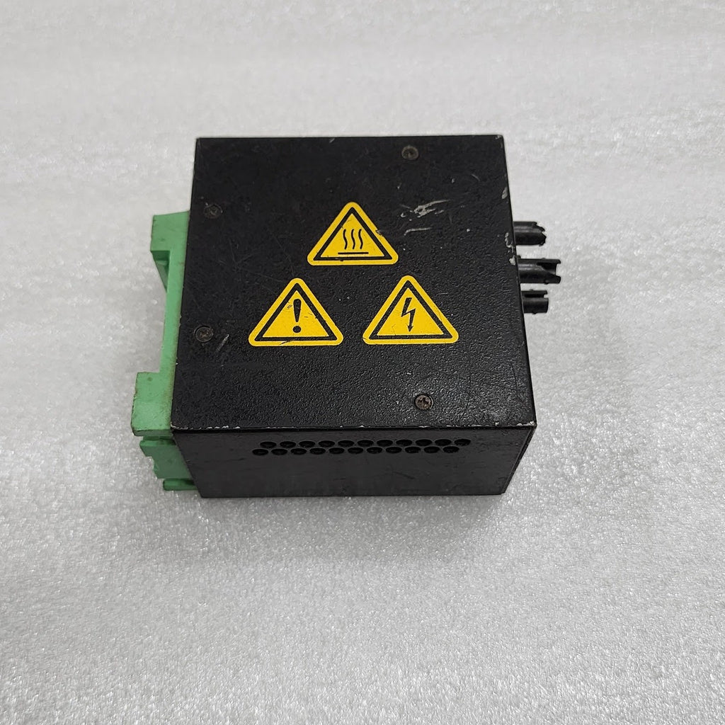 N-TRON 306FX2-N-ST INDUSTRIAL ETHERNET SWITCH 10-30V