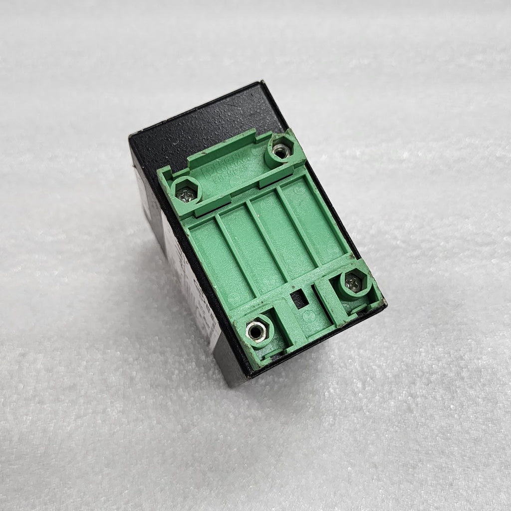 N-TRON 306FX2-N-ST INDUSTRIAL ETHERNET SWITCH 10-30V