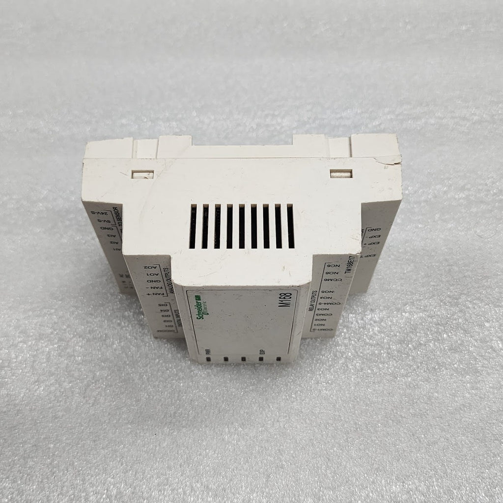 M168 POWER SUPPLY TM168E17 24VAC/20-40VDC