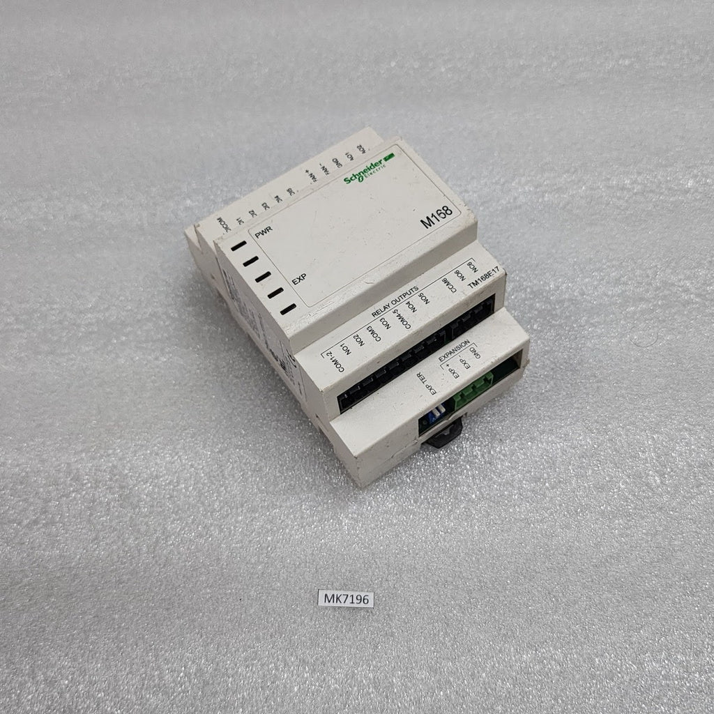 M168 POWER SUPPLY TM168E17 24VAC/20-40VDC