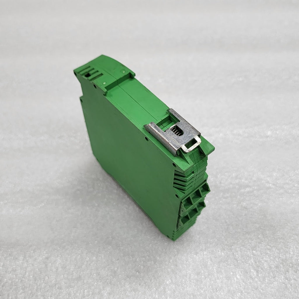PHOENIX CONTACT ELR-H5-I-SC-24DC/500AC-2 HYBRID MOTOR STARTER 2900574