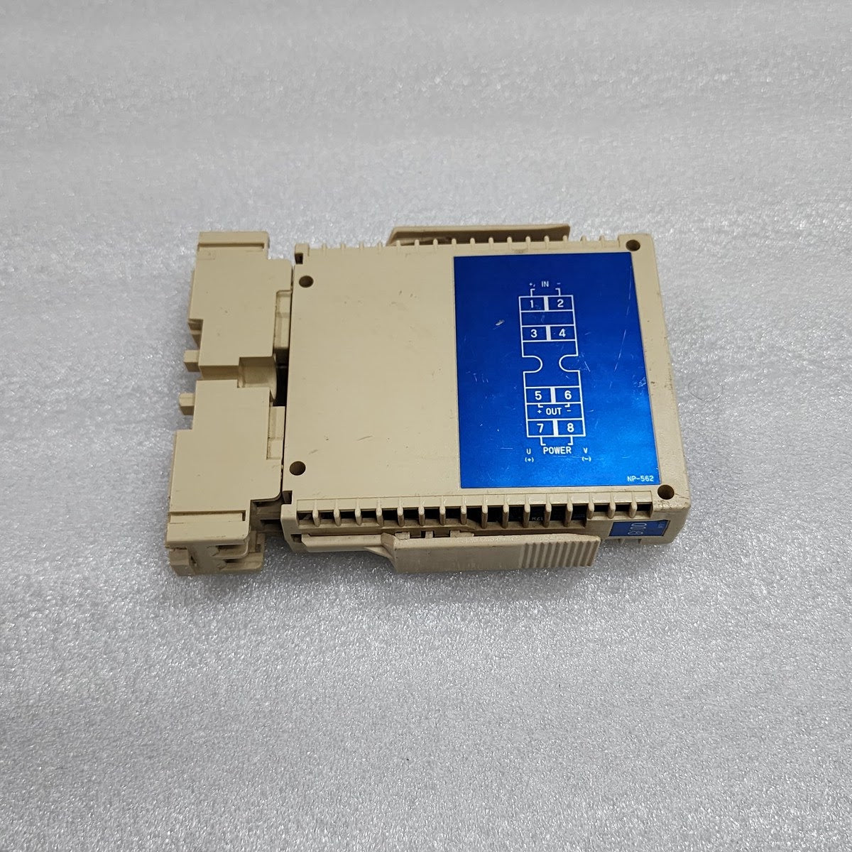 WATANABE WGP-DE-24A-1 80-132V