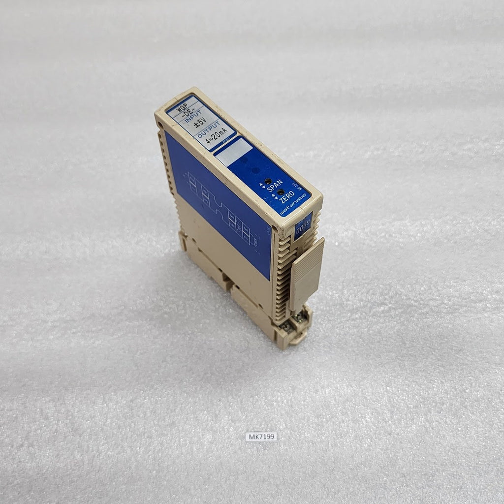 WATANABE WGP-DE-24A-1 80-132V