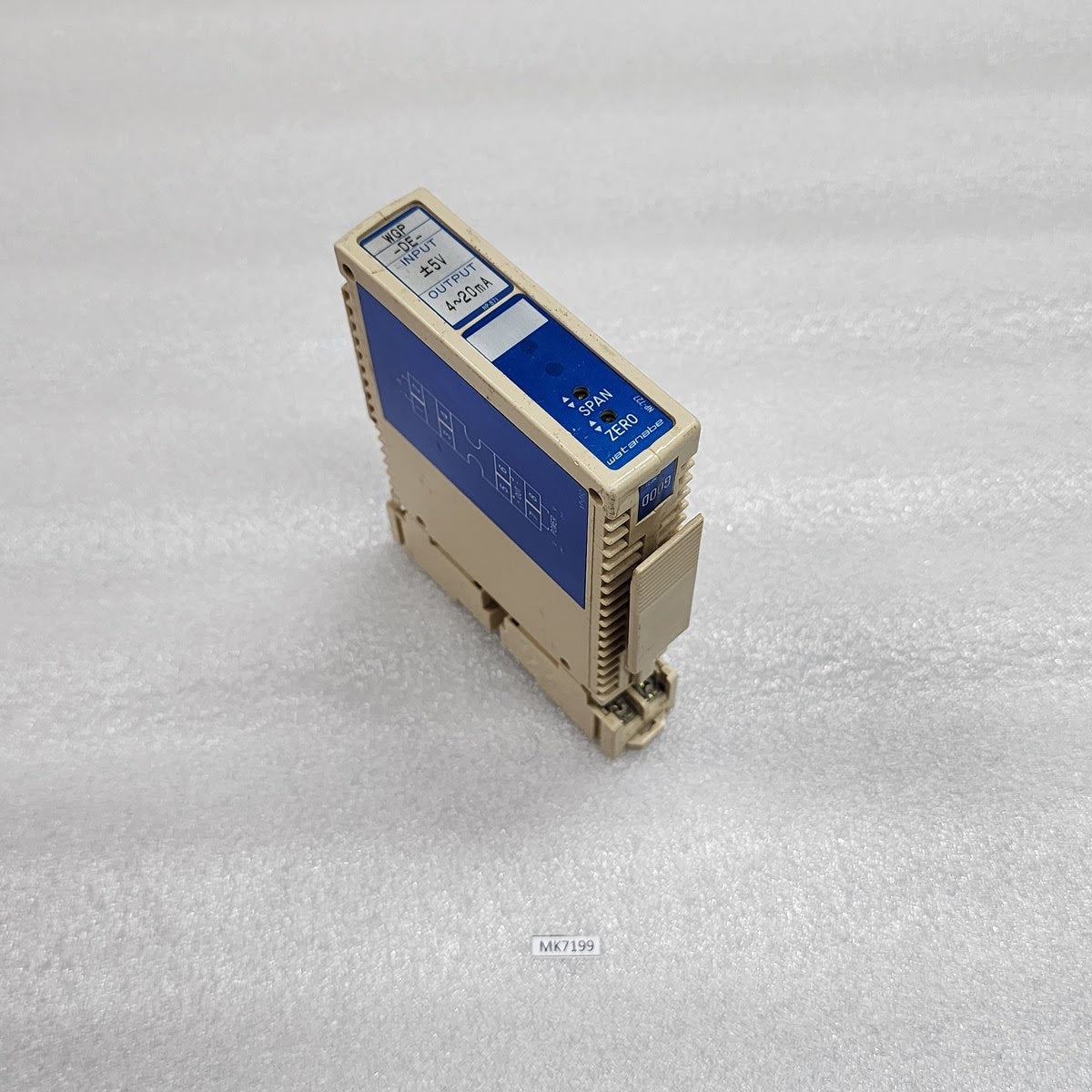 WATANABE WGP-DE-24A-1 80-132V