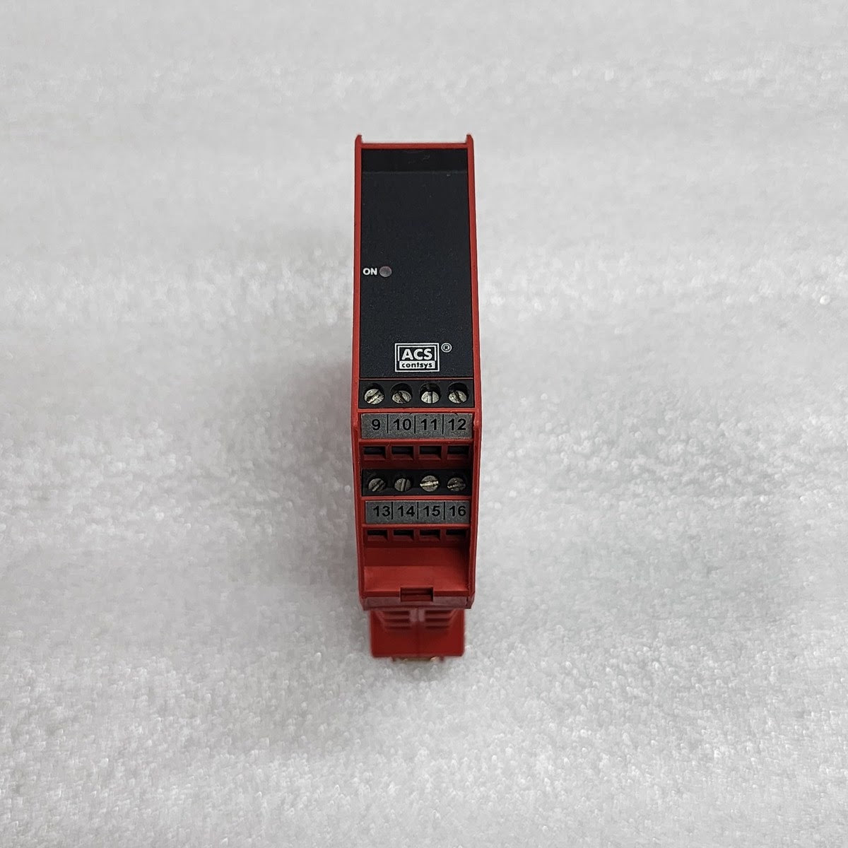 ACS CONTSYS WTAU 220 TEMPERATURE TRANSDUCER 20-253V AC/DC