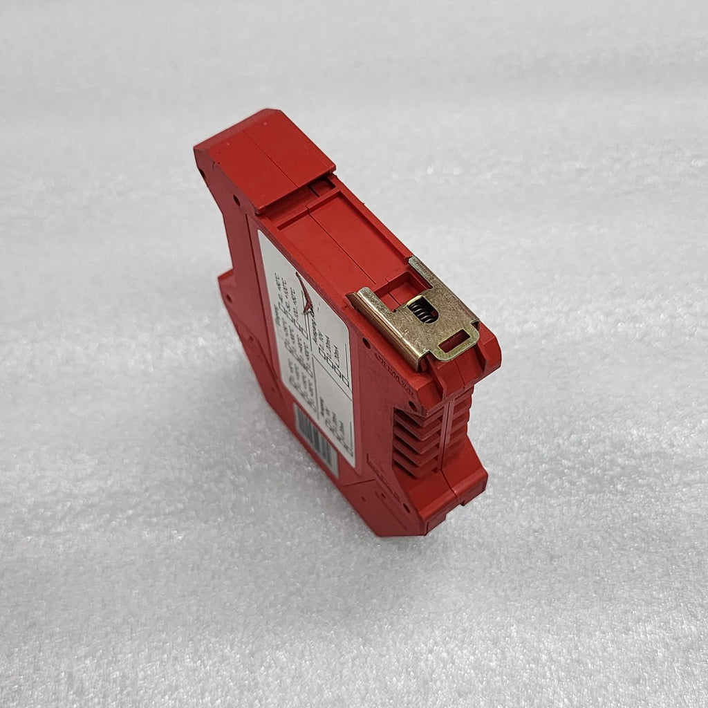 ACS CONTSYS WTAU 220 TEMPERATURE TRANSDUCER 20-253V AC/DC