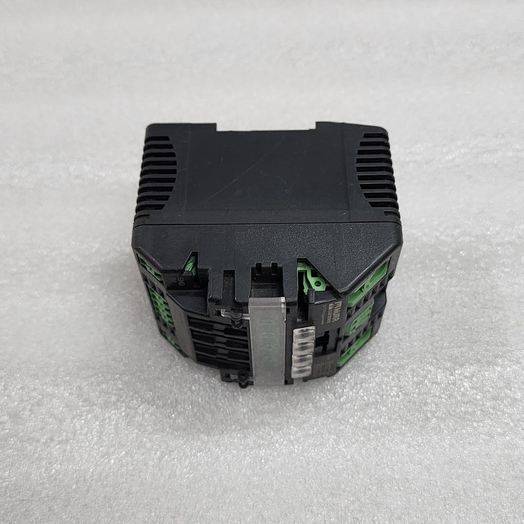 MURR ELEKTRONIK MICO 4.10 SPEED START POWER CONTROL 9000-41034-0401000 24VDC