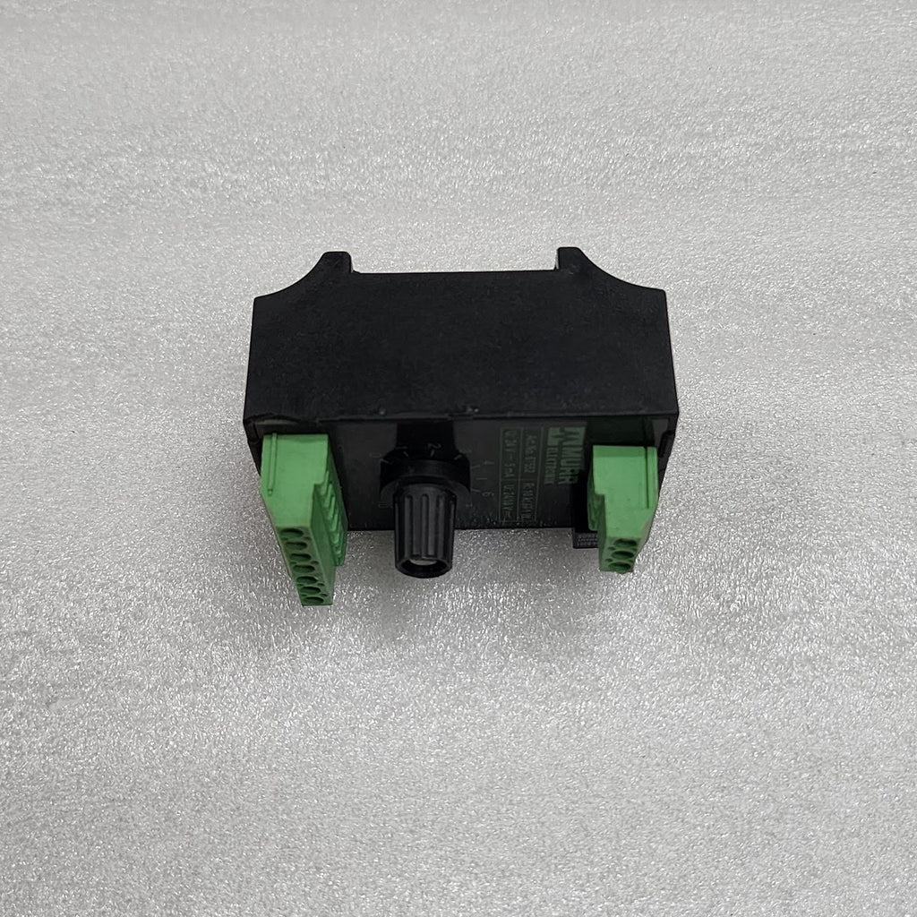 MURR ELEKTRONIK 67552 POTENTIOMETER