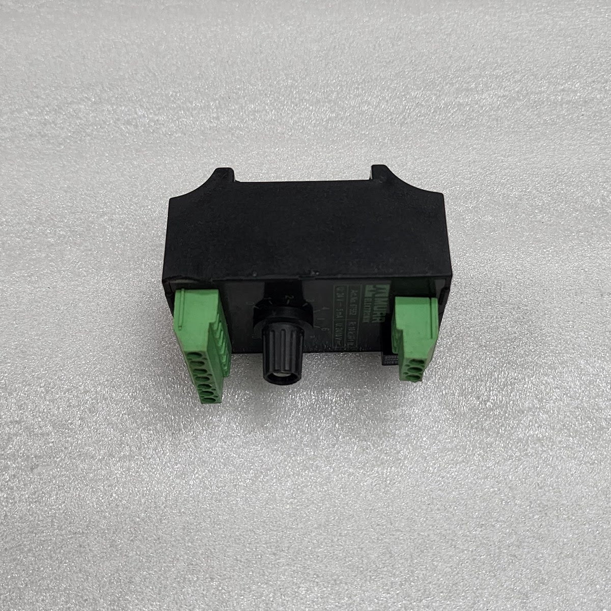 MURR ELEKTRONIK 67552 POTENTIOMETER