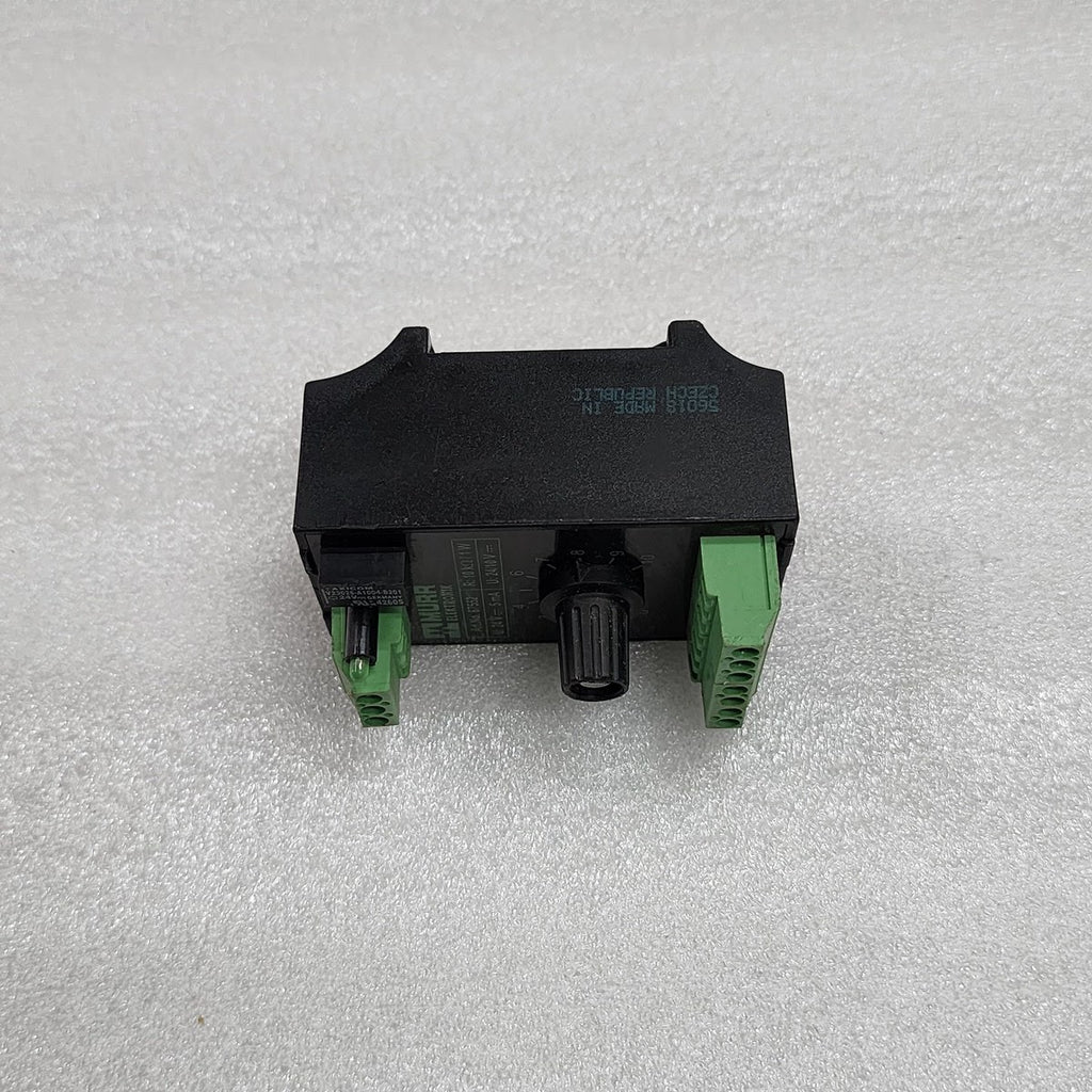 MURR ELEKTRONIK 67552 POTENTIOMETER