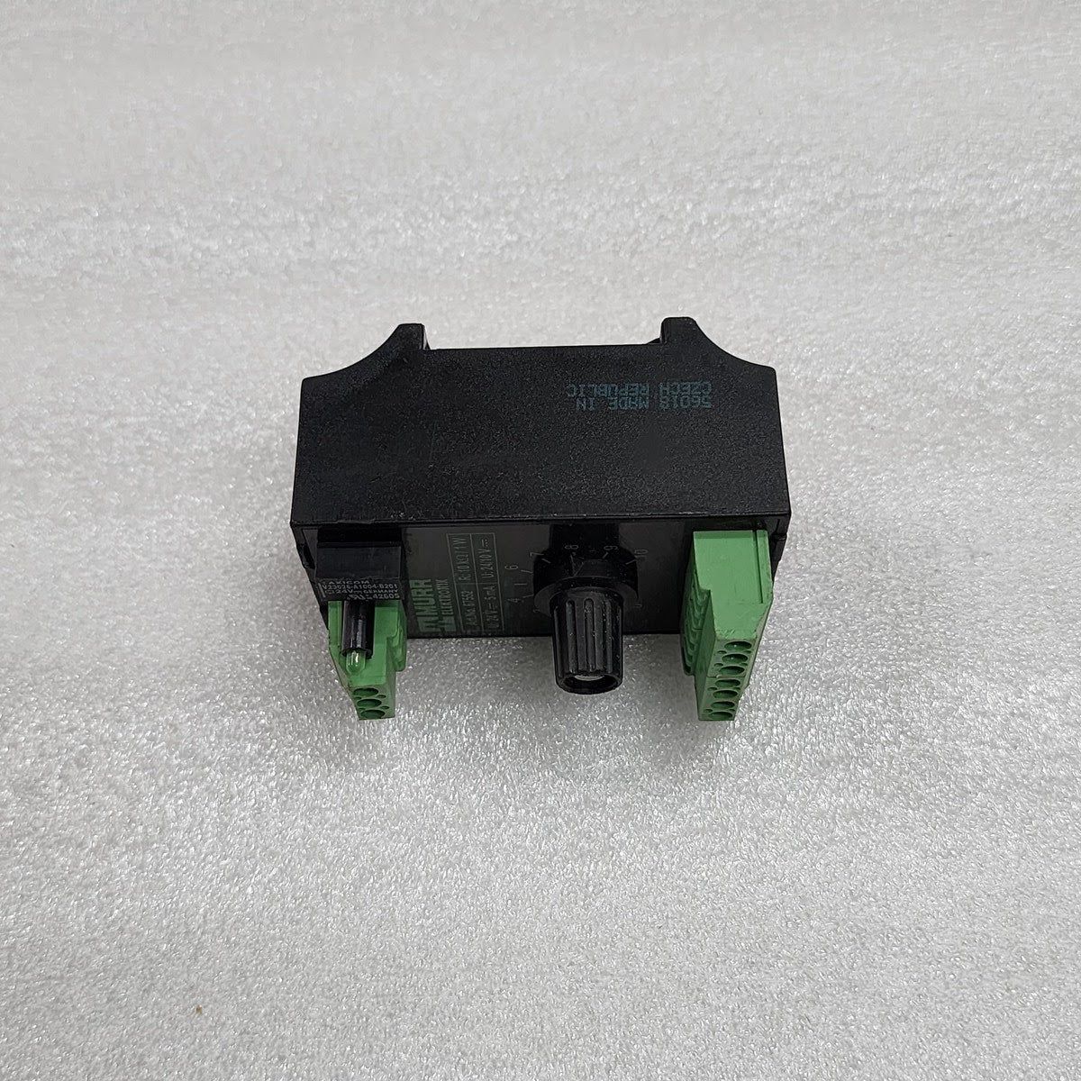 MURR ELEKTRONIK 67552 POTENTIOMETER