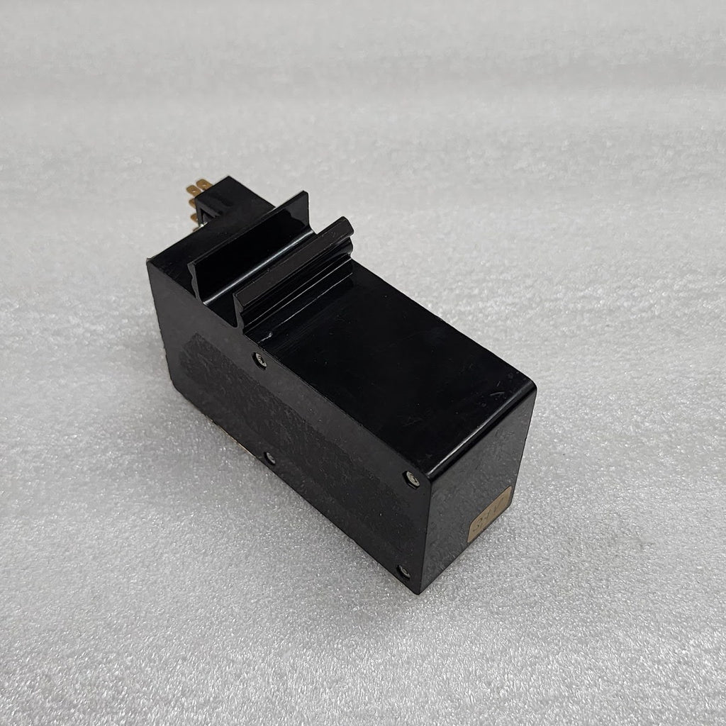 NORIS RP42 TEMPERATURE LIMIT SWITCH 24V DC PT100 INPUT 0–150°C INDUSTRIAL CONTRO