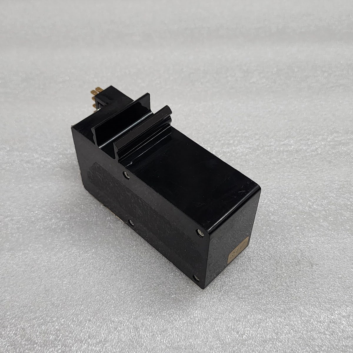 NORIS RP42 TEMPERATURE LIMIT SWITCH 24V DC PT100 INPUT 0–150°C INDUSTRIAL CONTRO
