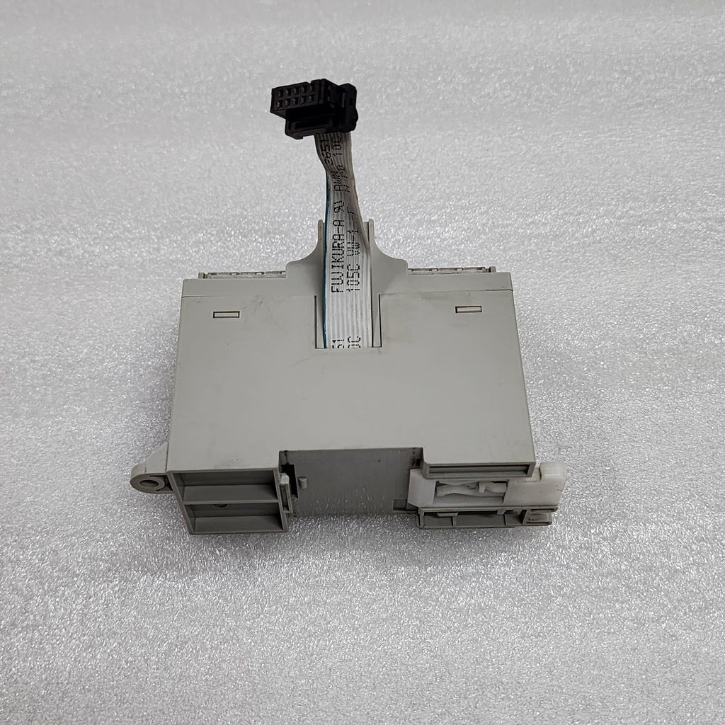 ALLEN BRADLEY CAT 1762-IQ16 SER B 16 PT INPUT MODULE