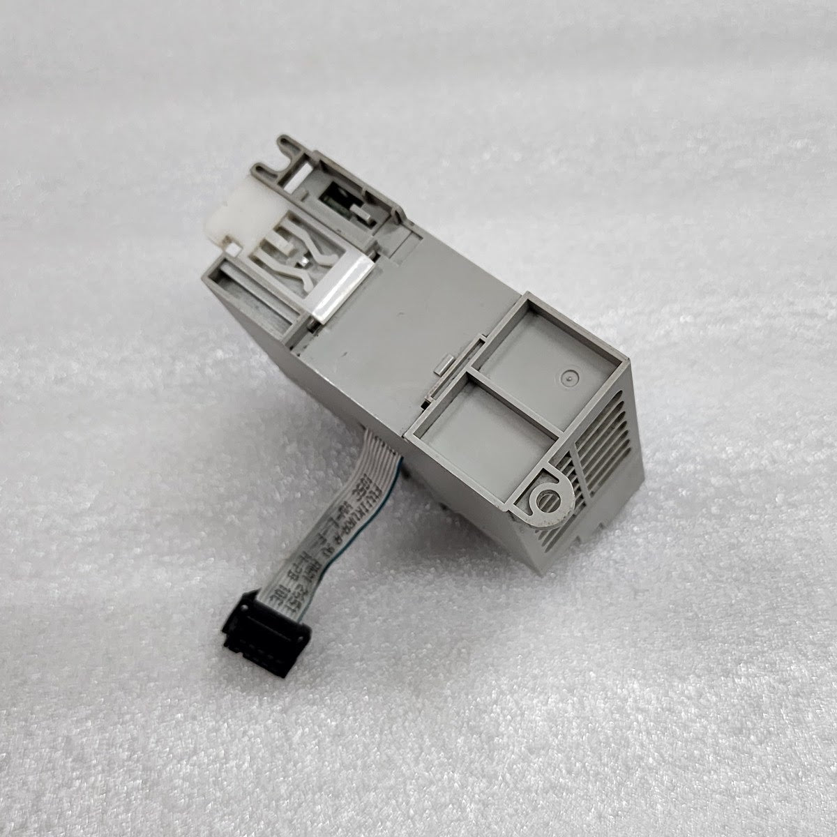 ALLEN BRADLEY CAT 1762-IQ16 SER B 16 PT INPUT MODULE