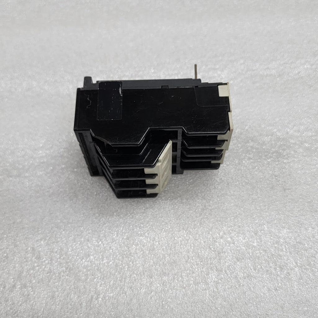 FUJI ELECTRIC TKE02 OVERLOAD RELAY 6-9A TK22E