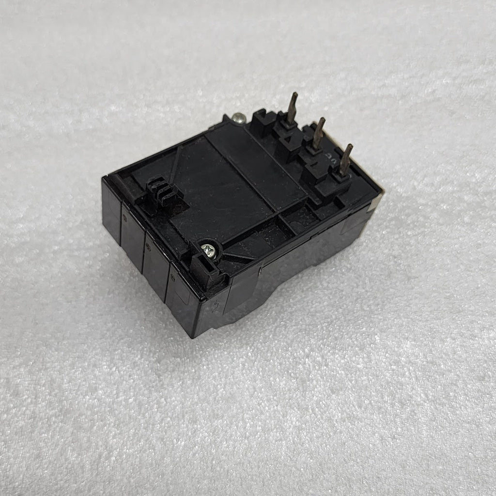 FUJI ELECTRIC TKE02 OVERLOAD RELAY 6-9A TK22E