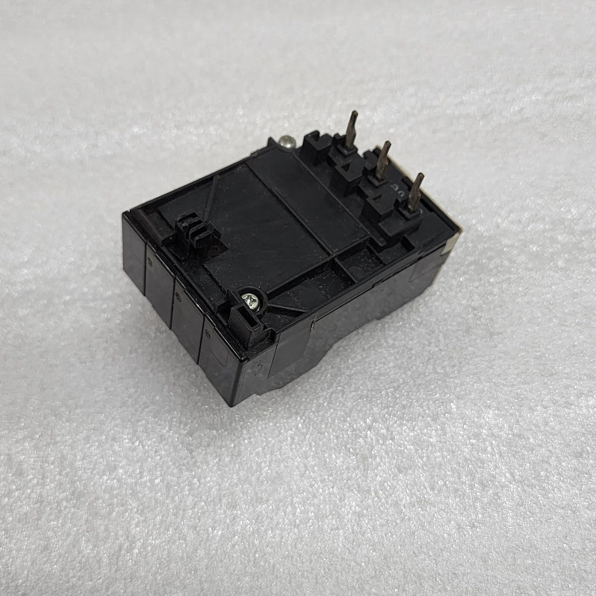 FUJI ELECTRIC TKE02 OVERLOAD RELAY 6-9A TK22E