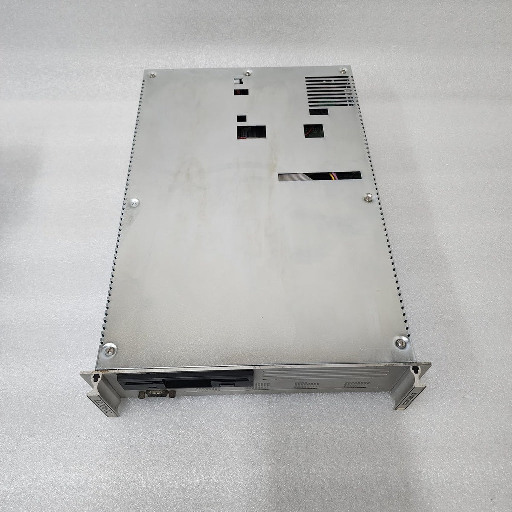 ENTELEC E2000-30 FLOW COMPUTER 24VDC