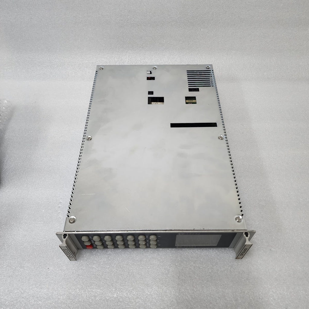ENTELEC E2000-20 FLOW COMPUTER 24VDC 20W