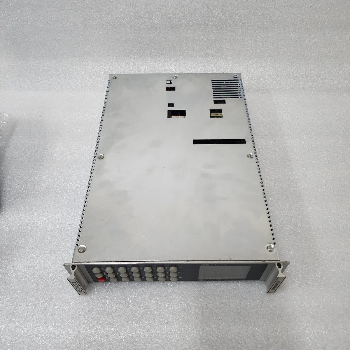 ENTELEC E2000-20 FLOW COMPUTER 24VDC 20W