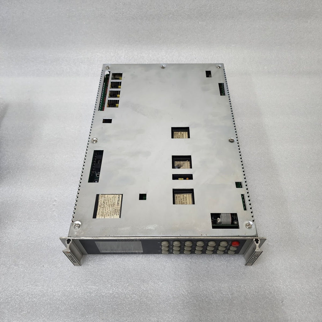 ENTELEC E2000-20 FLOW COMPUTER 24VDC 20W