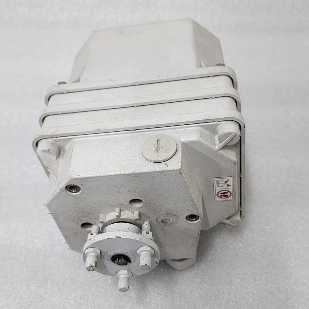 STROMAG 155540/10 GEAR CAM SWITCH 2026720