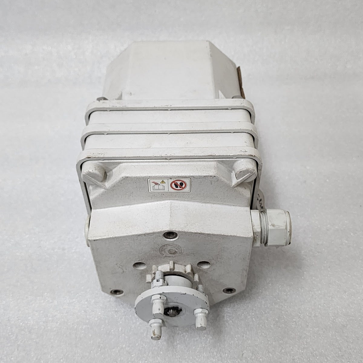 STROMAG 155540/10 GEAR CAM SWITCH 2026720
