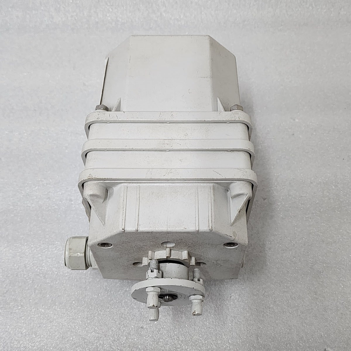 STROMAG 155540/10 GEAR CAM SWITCH 2026720