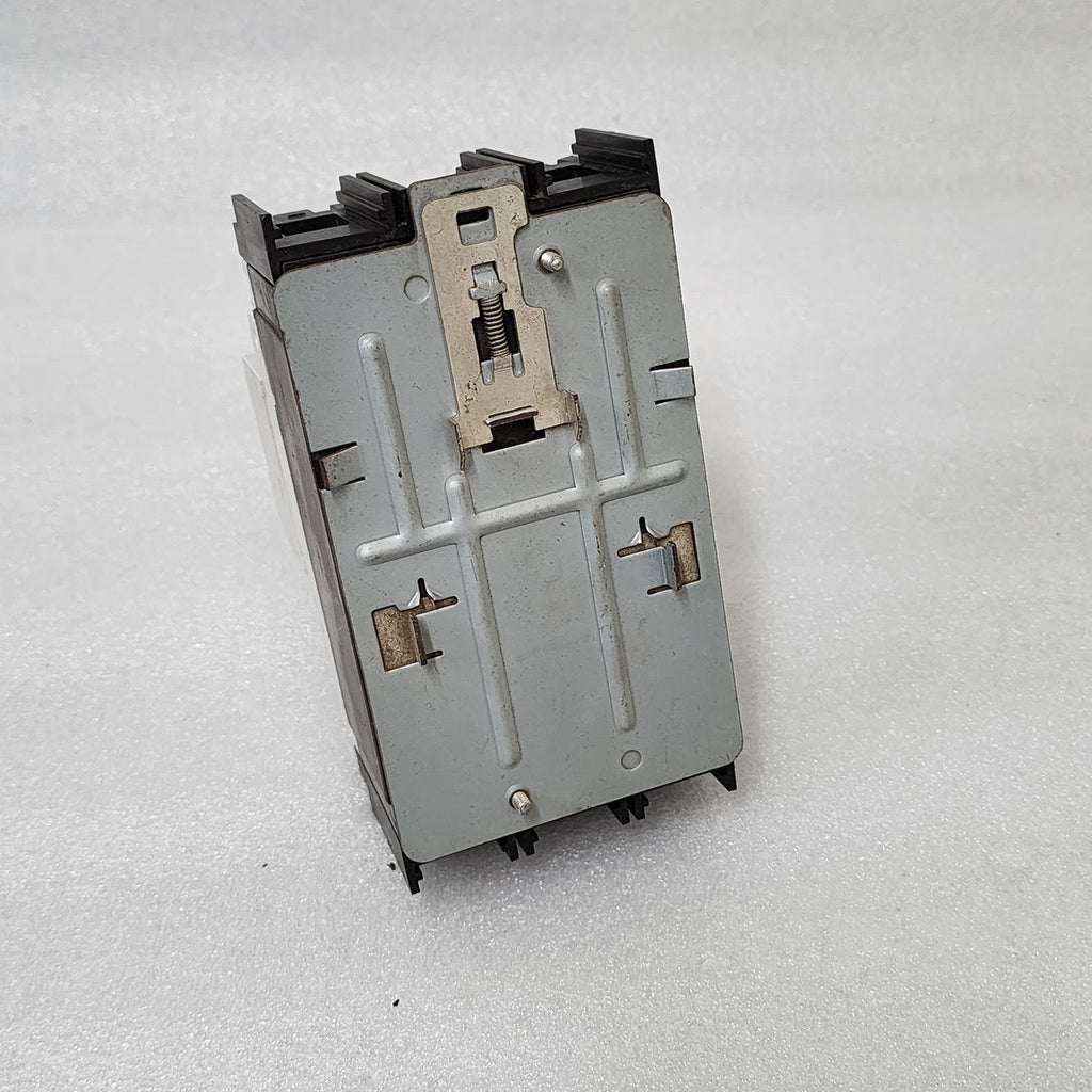 EATON NZM 1 3-POLE CIRCUIT BREAKER NZM B1 100A