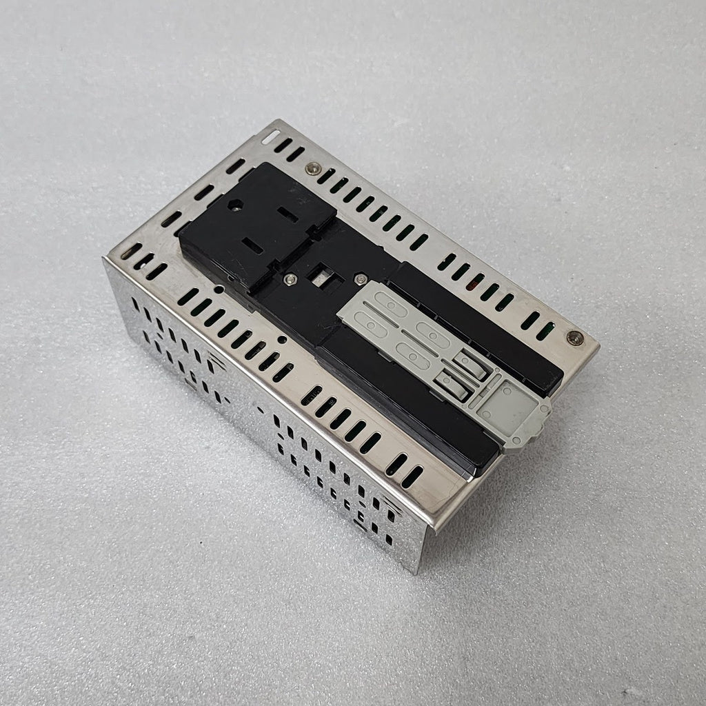 SIEMENS 6EP0 133-3AA00-0AA1 POWER SUPPLY 24VDC 5A