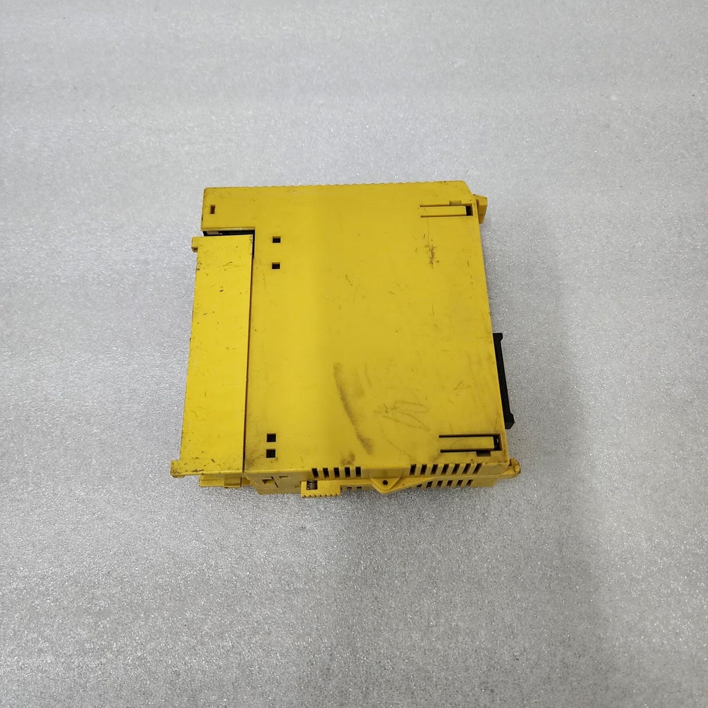 GE FANUC AOR16G I/O MODULE A03B-0807-C161