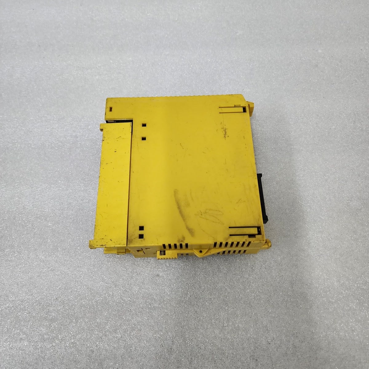 GE FANUC AOR16G I/O MODULE A03B-0807-C161