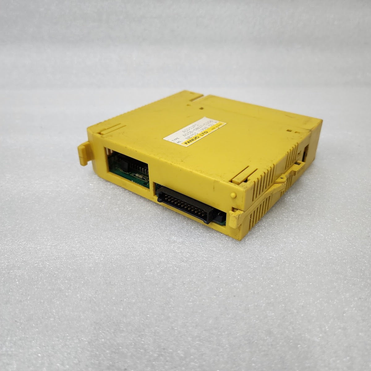 GE FANUC AID32F1 INPUT MODULE A03B-0807-C106