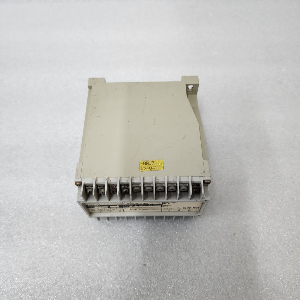KNICK 32000 A1 Pt100-Meßumformer