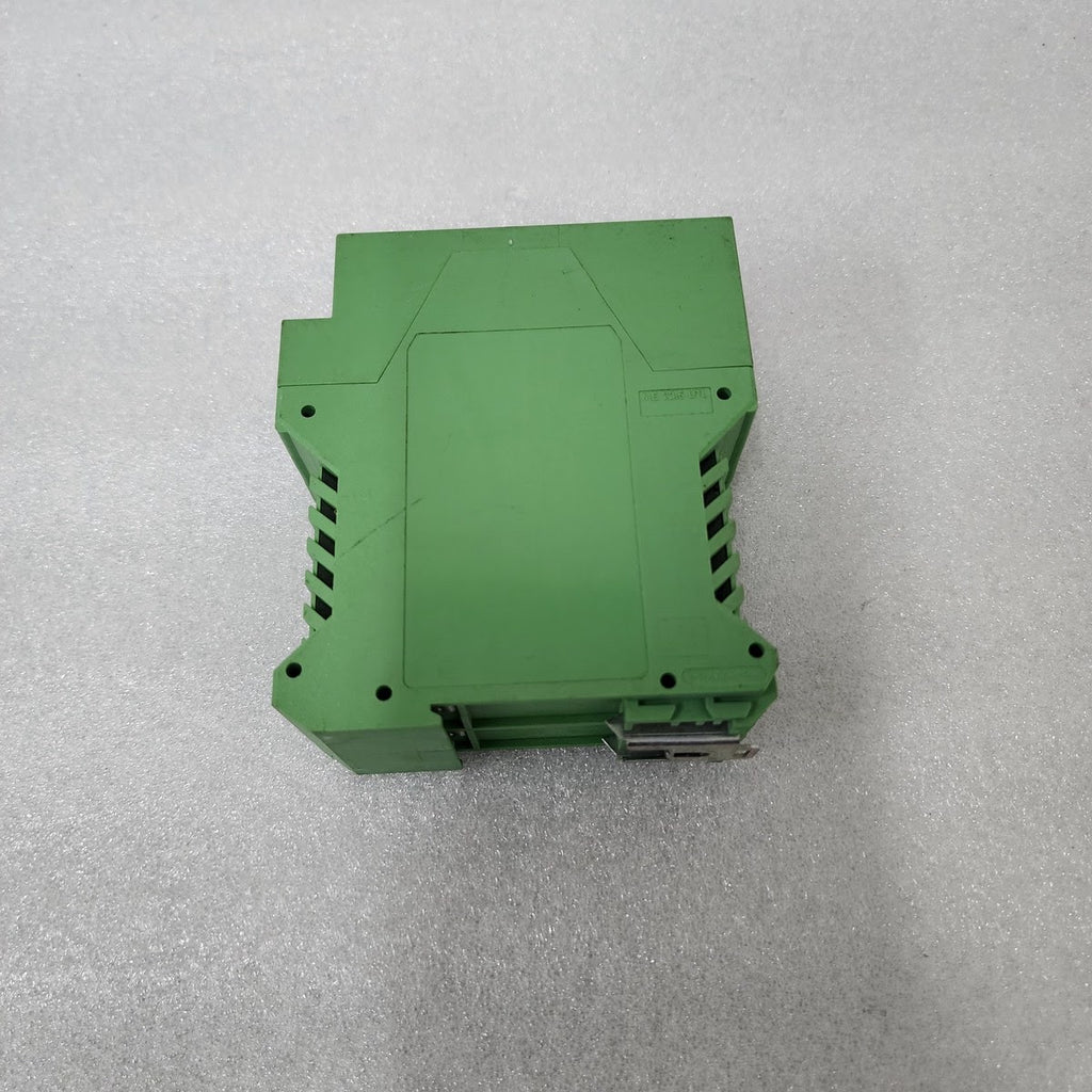 PHOENIX CONTACT FL SWITCH 8TX INDUSTRIAL ETHERNET SWITCH 2832218