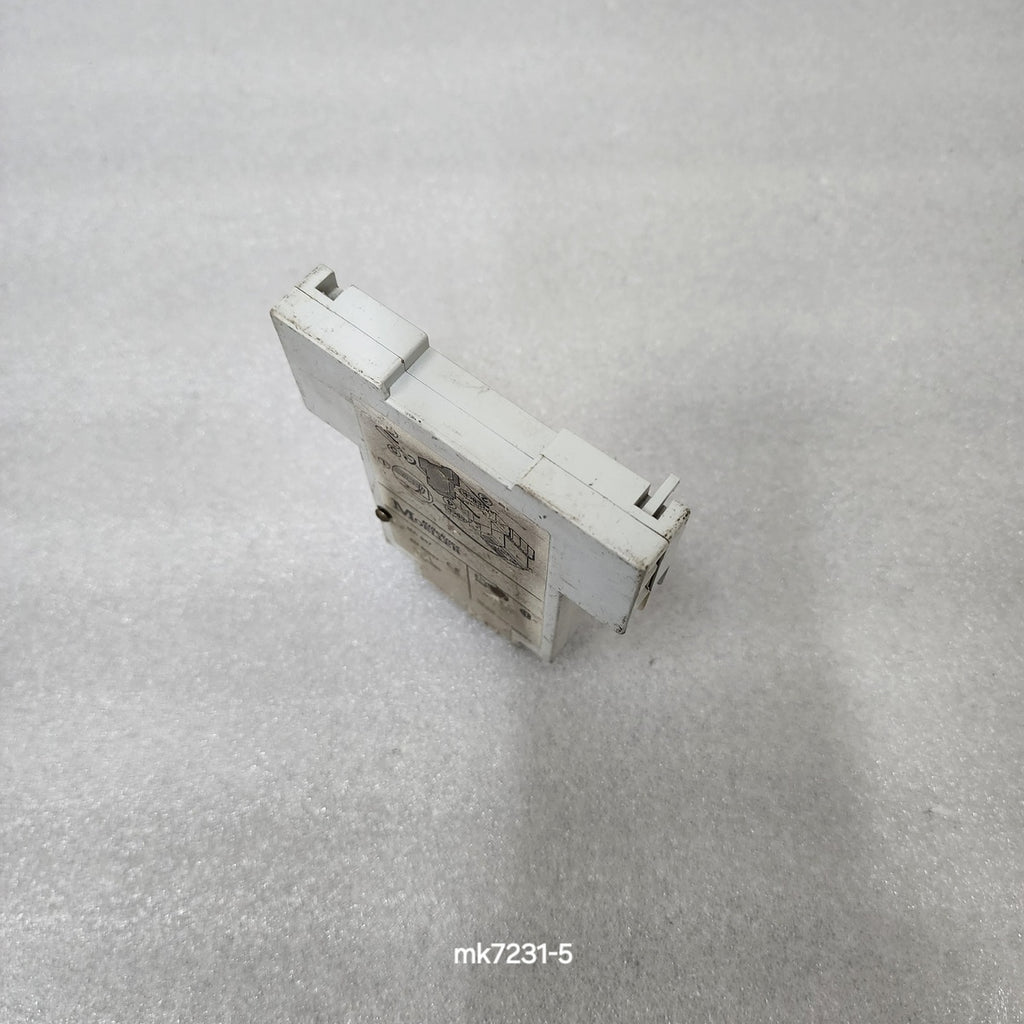 MOELLER U-PKZ-2 AUXILIARY