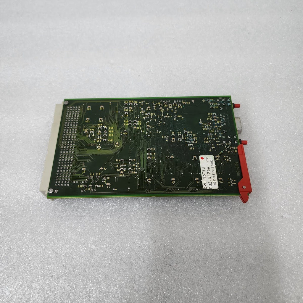 HAAKE 002-8126A PCB CPU 167EU