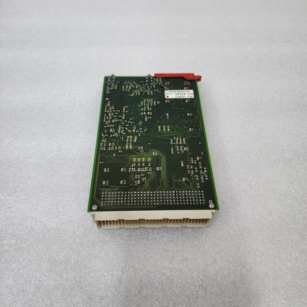 HAAKE 002-8126A PCB CPU 167EU