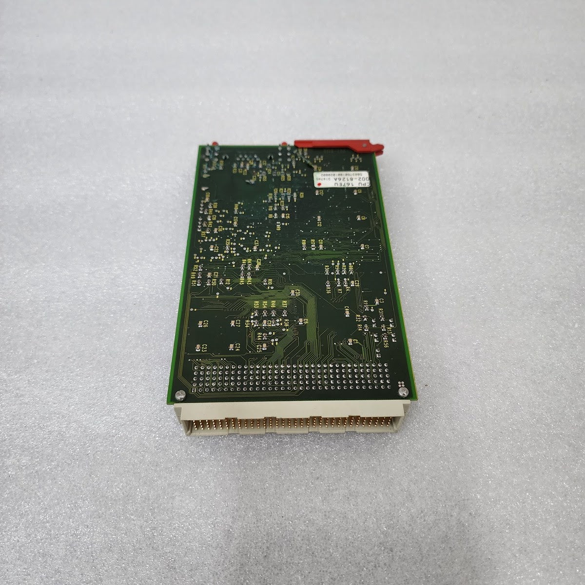 HAAKE 002-8126A PCB CPU 167EU